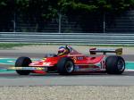 Ferrari 312 T4 1979 года